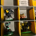 Skylanders Lot In Case With Paperwork And Code Cards (25 Unchecked)