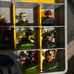 Skylanders Lot In Case With Paperwork And Code Cards (25 Unchecked)