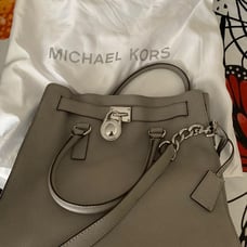 MK Purse