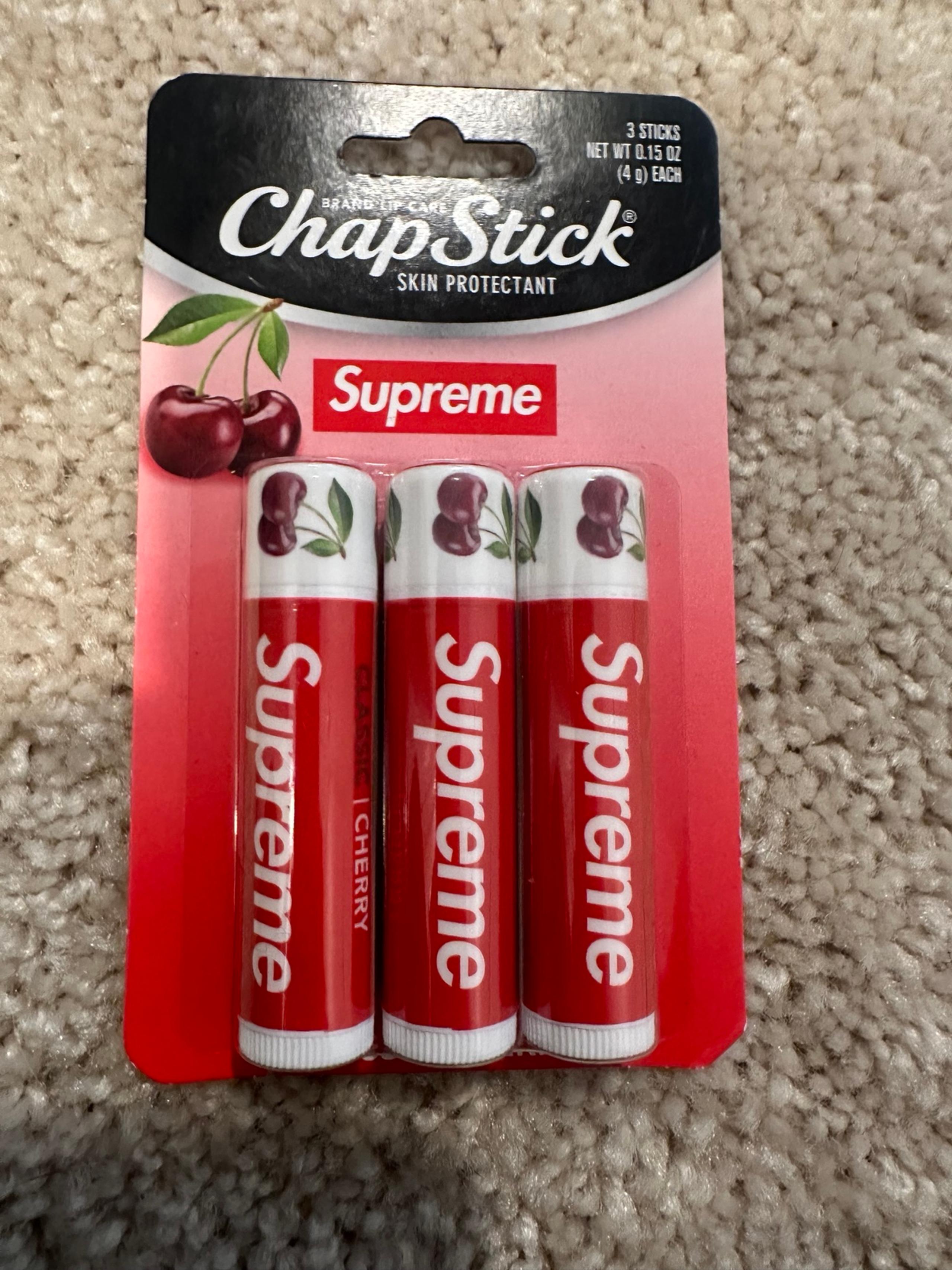 chapstick