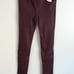 (26) Current Elliott leather pants