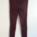(26) Current Elliott leather pants