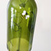 Bee Hive Upcycled Bottle Wind Chime