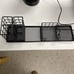 Desk Organizers and Accessories, Office Supplies Desk Organizer with Pen Holder,
