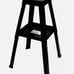 Universal Bench Grinder Stand With Tool Tray Steel Work Bench Buffer Stand
