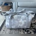 Dagne Dover LANDON CARRYALL - HAZE CAMO - EXTRA LARGE