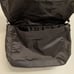 NWOT black messenger bag