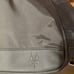 NWOT black messenger bag