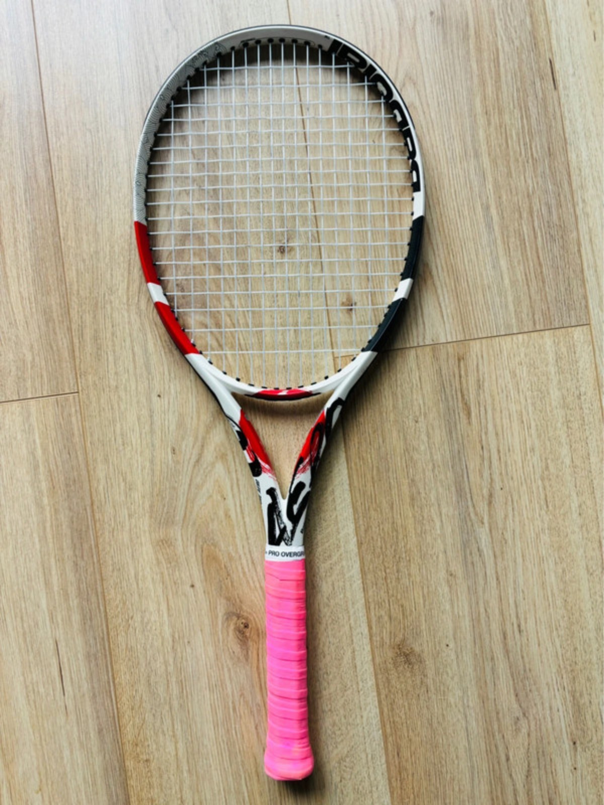 Babolat Pure Aero