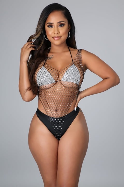 Swimsuit Cover Up