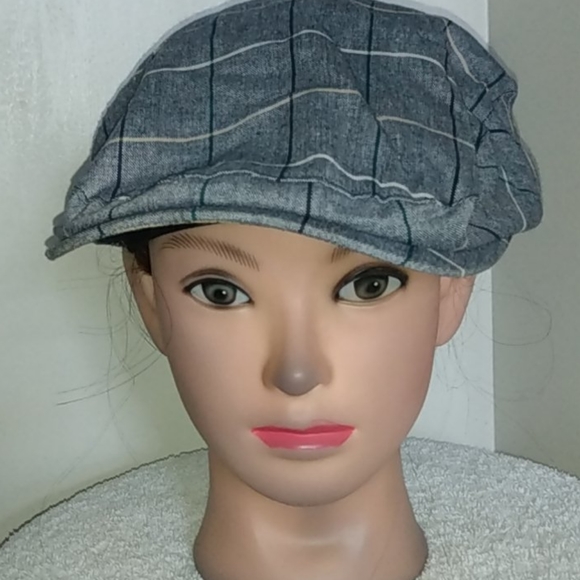 Newsboys Cap