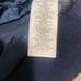 True Religion Men's Blue Horseshoe Patch Varsity Jacket Size Large