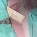 teal mint green prom dress