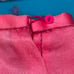 Vintage Mod Barbie Doll #1866 Movie Groovie Near Complete Outfit Skirt Stocking