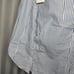 NWT Zara Woman Asymmetric Shirt Look Midi Skirt Size M Medium