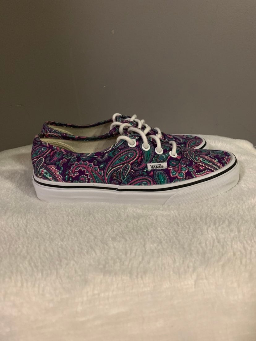 Hobart dfgrwe Flora Pattern Indian Colorful Paisley Designs Womans Skateboard Casual Shoes New Fitness Shoe Hobart dfgrwe Flora Pattern Indian Colorful Paisley Designs Womans Skateboard Casual Shoes New Fitness Shoe