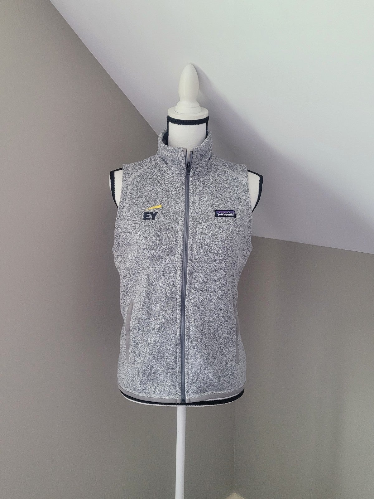 Patagonia Womens Better Sweater Vest