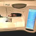 Brother Pacesetter ULT2001 Sewing and Embroidery Machine