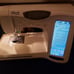 Brother Pacesetter ULT2001 Sewing and Embroidery Machine