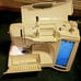 Brother Pacesetter ULT2001 Sewing and Embroidery Machine