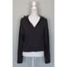 SWEATY BETTY After Class Relaxed Hoodie Sweatshirt Gray, Size S 4 - 6