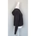 SWEATY BETTY After Class Relaxed Hoodie Sweatshirt Gray, Size S 4 - 6