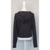 SWEATY BETTY After Class Relaxed Hoodie Sweatshirt Gray, Size S 4 - 6