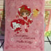Cardcaptor Sakura x Sanrio Characters File Folders