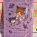 Cardcaptor Sakura x Sanrio Characters File Folders