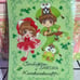 Cardcaptor Sakura x Sanrio Characters File Folders