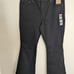 NWT Levi's Women's 726 Flare Jeans Size 34x32