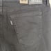 NWT Levi's Women's 726 Flare Jeans Size 34x32
