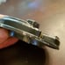 Sears Craftsman 29513 Carbide Tipped Rotary Planer for Radial Arm Saws Table