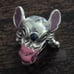 Authentic Pandora Disney Stitch Birthday Cake Charm