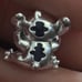 Authentic Pandora Disney Stitch Birthday Cake Charm