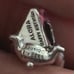 Authentic Pandora Disney Stitch Birthday Cake Charm