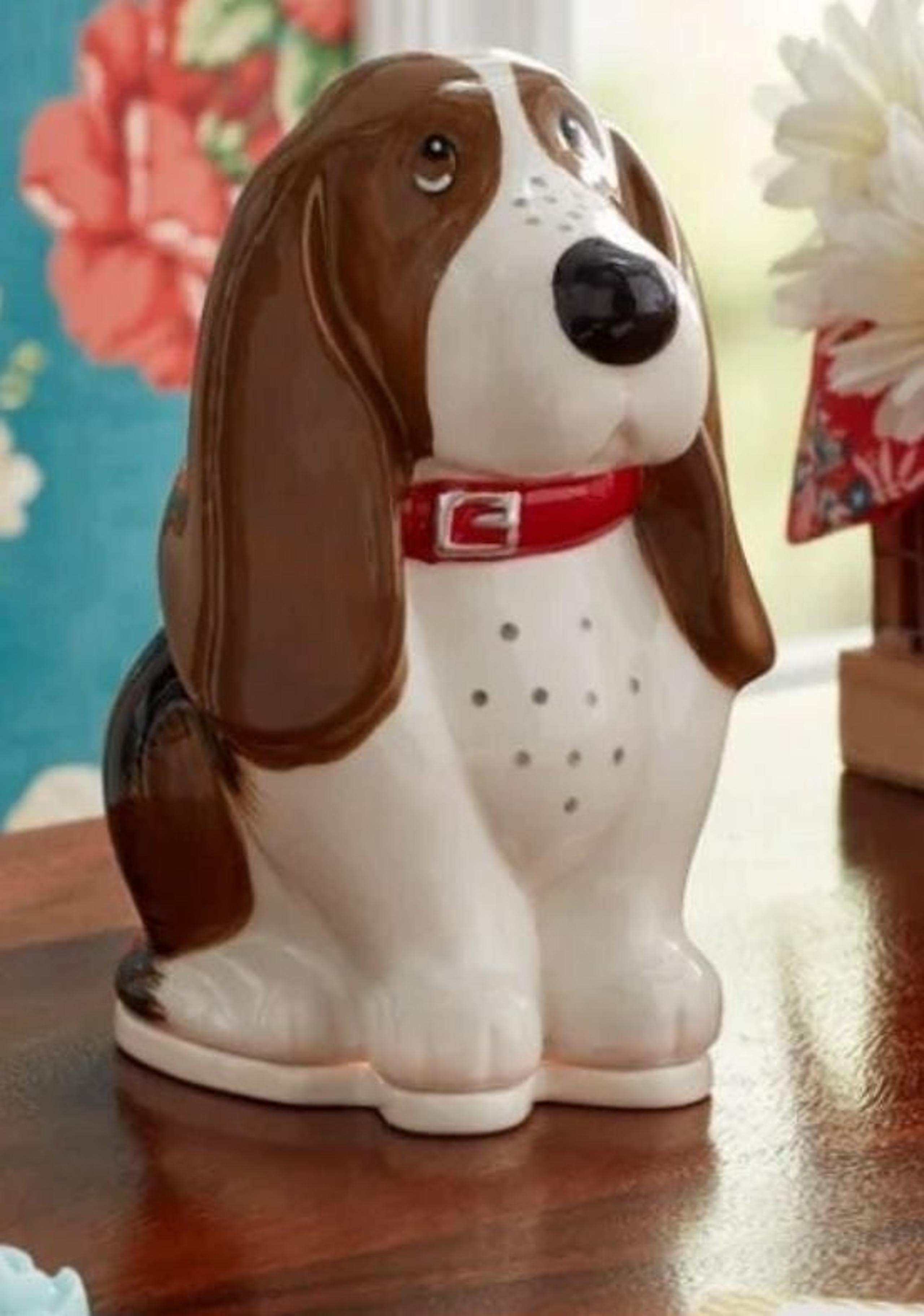 Charlie Fragrance Warmer