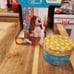 Charlie Fragrance Warmer