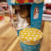 Charlie Fragrance Warmer