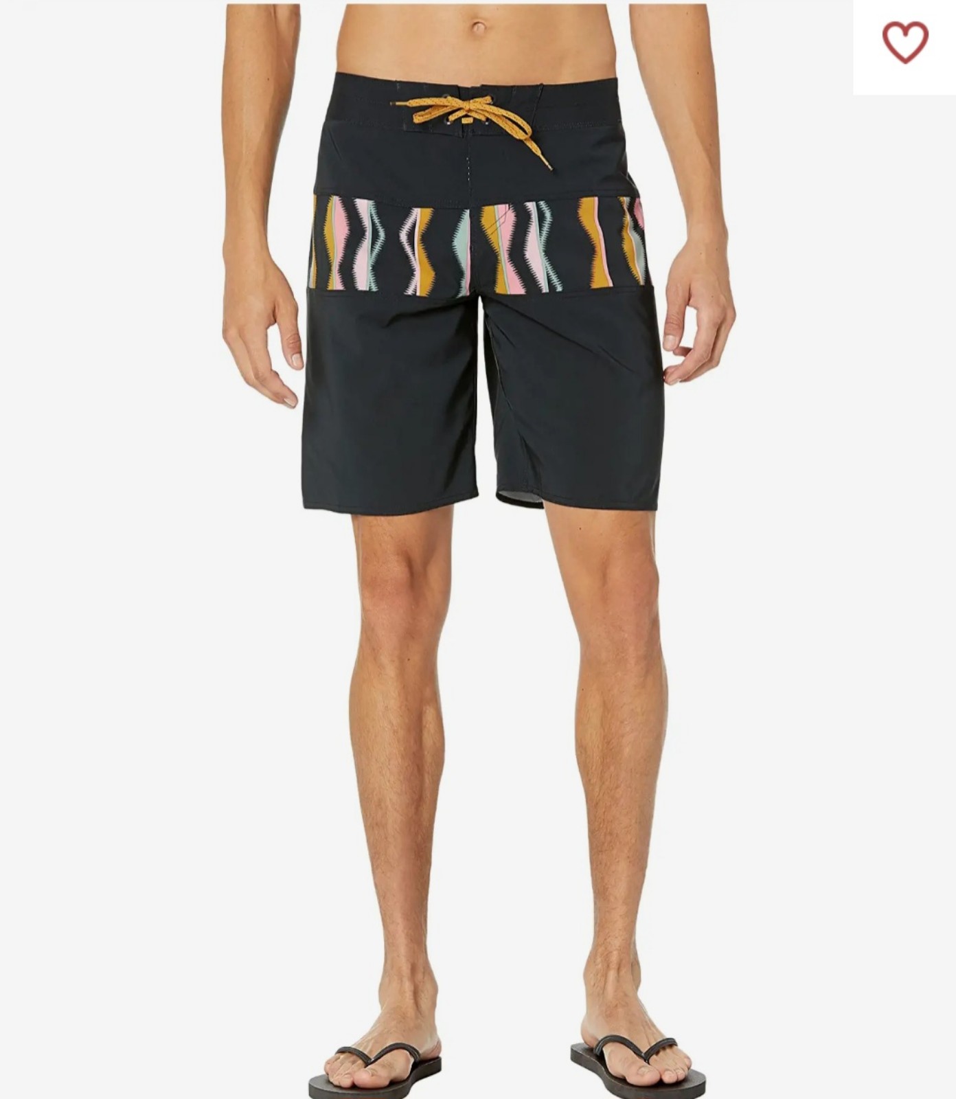 Billabong  Tribong Pro 19 Boardshorts The Billabong®