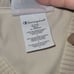 Champion Women's Soft Touch Rib Mix V-Neck Cropped Pullover Natural