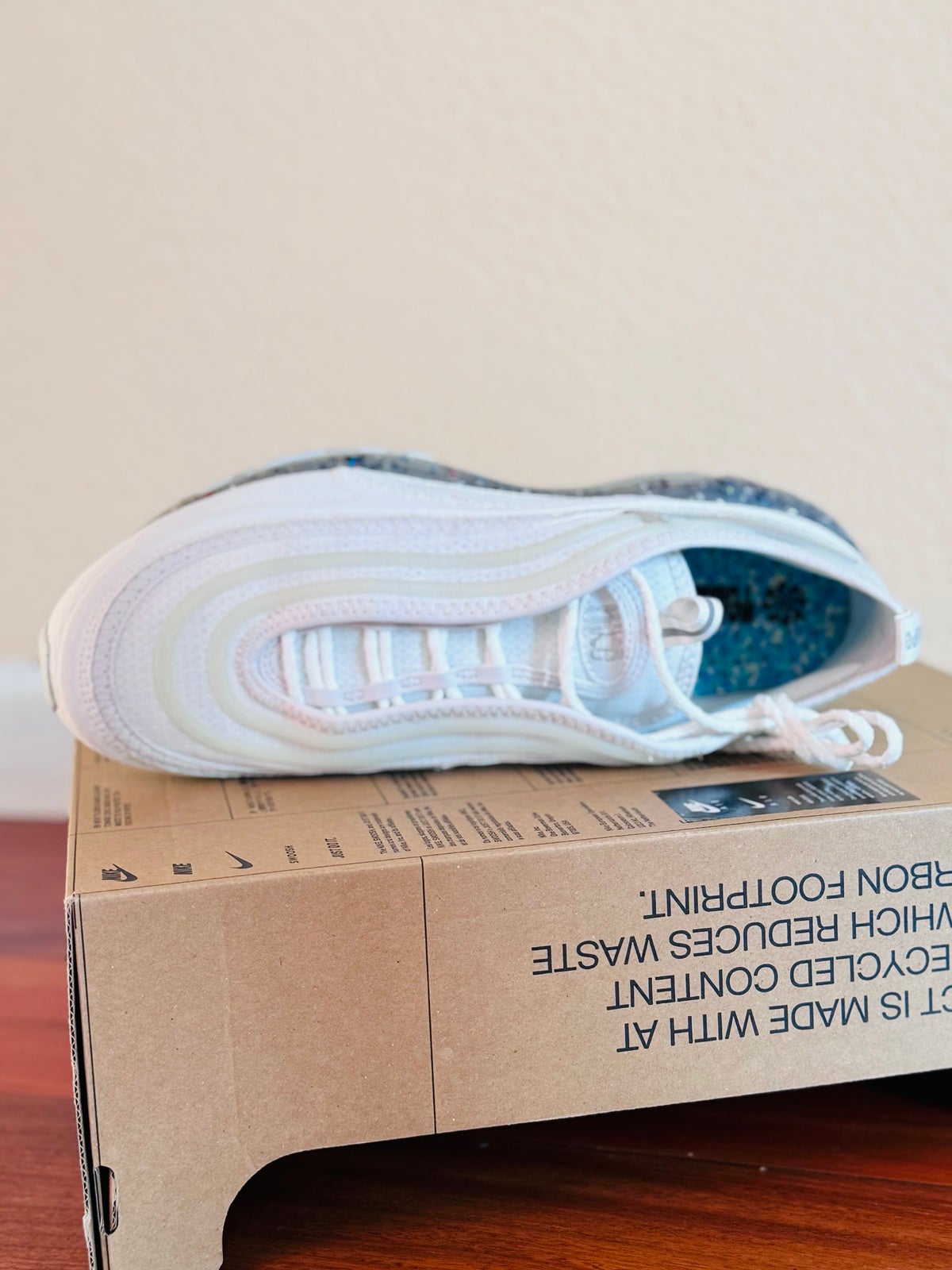Nike air max 90 terrascape