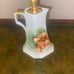 Pocelian Tea Pot 1884-1904 Manufactured By Moritz Zdekauer Bank AKA  MZ/ Austr