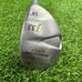 Bridgeston J33 Hybrid 2 - 18° Graphite S-Flex -**CUSTOM**