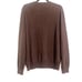 Nordstrom Vneck Merino Wool Sweater L