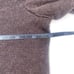 Nordstrom Vneck Merino Wool Sweater L
