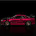 RLC Exclusive sELECTIONs Nissan Skyline GT-R (BNR34) pre-ordered
