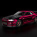 RLC Exclusive sELECTIONs Nissan Skyline GT-R (BNR34) pre-ordered