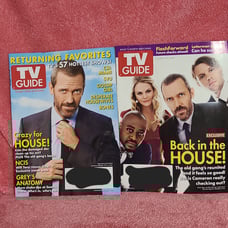 House magazine bundle