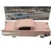 Vintage TeleMania Pink 57 Chevy Telephone in Original Box RARE